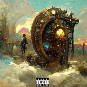 Time Mechine (feat. Kidd Vee) (Explicit)