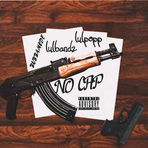 No Cappin (Explicit)