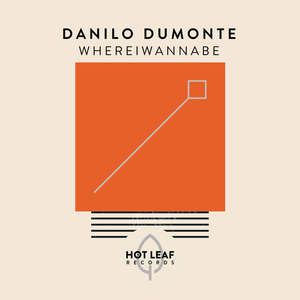 Whereiwannabe (Extended Mix)