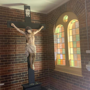 Christ lag in Todesbanden 1