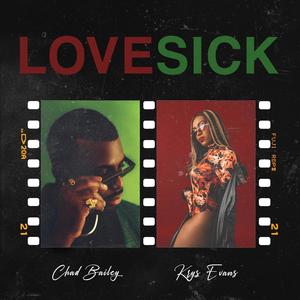 Lovesick (feat. Krys Evans)