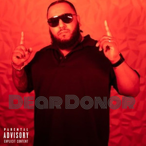 Dear Donor (Explicit)