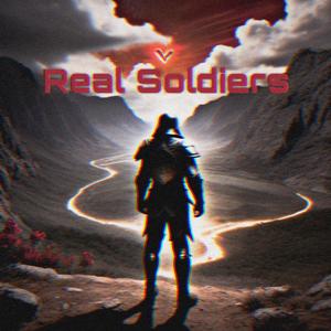 Real Soldiers