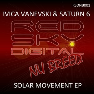 Solar Movement (Original Mix)
