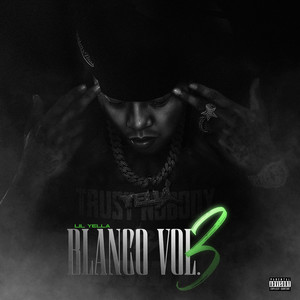 Blanco, Vol. 3 (Explicit)