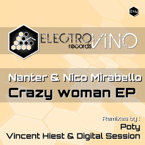 Crazy Woman (Poty Remix)