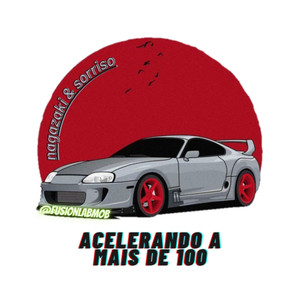 ACELERANDO A MAIS DE 100 (Explicit)