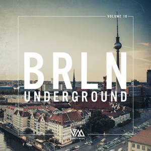 Brln Underground, Vol. 10