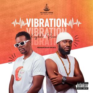 Vibration (Explicit)