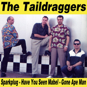 Taildraggers