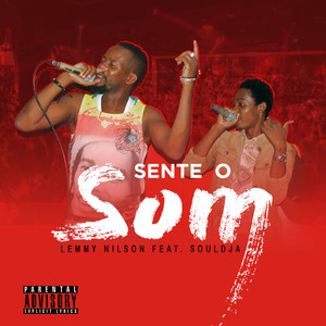 Sente o Som (Explicit)