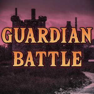 Guardian Battle (Metal Version)