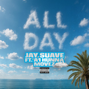 All Day (Explicit)