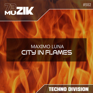 City In Flames