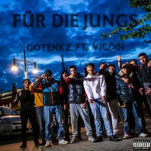 FÜR DIE JUNGS (Explicit)