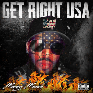 Get Right USA (Explicit)