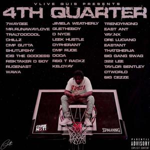 4th Quarter, Pt. 4 (Explicit)