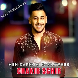 Men Darkom Nakhawnek