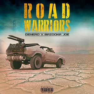 What You Thinking(feat. Breathless Honey B) (Explicit)