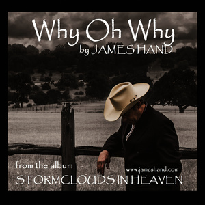 Darlin' of Her Daddy's Eyes