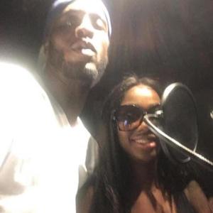 Babygirl You Ridin (Explicit)