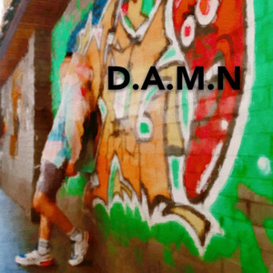 D.A.M.N