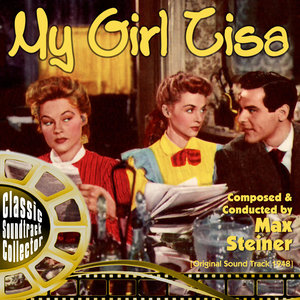 My Girl Tisa (Ost) [1948]