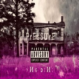 Pressure (Explicit)