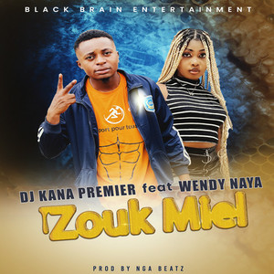 Zouk Miel (optional) [Explicit]