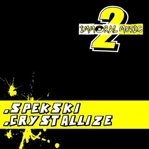 Crystallize (Original Mix)