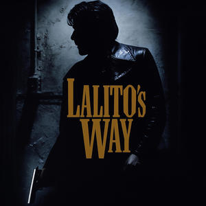 LALITO'S WAY (feat. BRDGES) (Explicit)