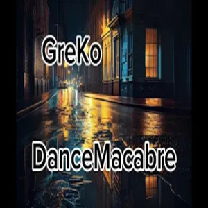 DanceMacabre