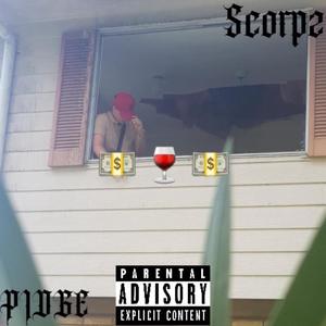 Friends (feat. SCORPZ) (Explicit)