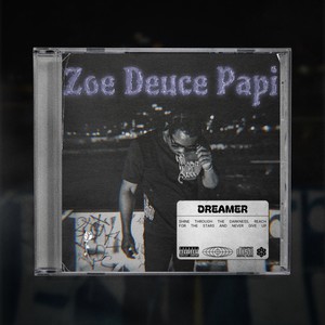 Dreamer (Explicit)