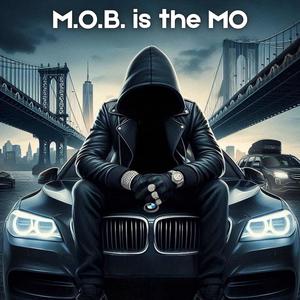 The MO (Explicit)