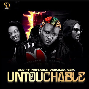 Untouchable