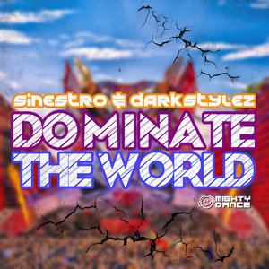 Dominate The World