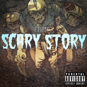 Scary Story (Explicit)