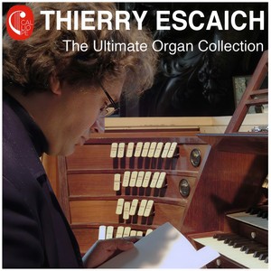 Suite, Op. 5 - III. Toccata
