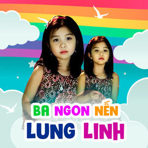 Ba Ngọn Nến Lung Linh