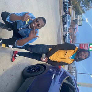 Blame it(feat. Chiefa) (Explicit)