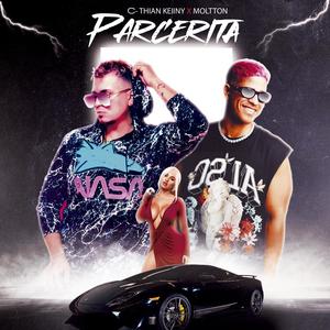 Parcerita (feat. CTHIAN KEIINY)