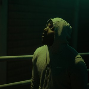 Crunch Time(feat. Cannon Coleon) (Explicit)