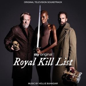 Royal Kill List (Original Television Soundtrack)