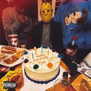 16mm (Spooky Movie) (Explicit)