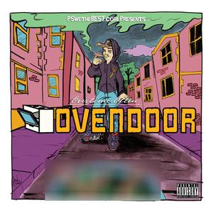 Oven Door (Explicit)