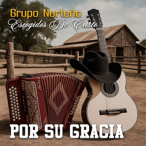 Por Su Gracia