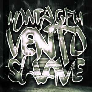 Montagem Vento Suave (Super Slowed)