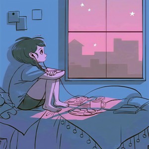 不再打扰你 (0.8-2变速版)