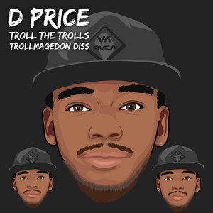 Troll the Trolls(Trollmagedon Diss) (Explicit)